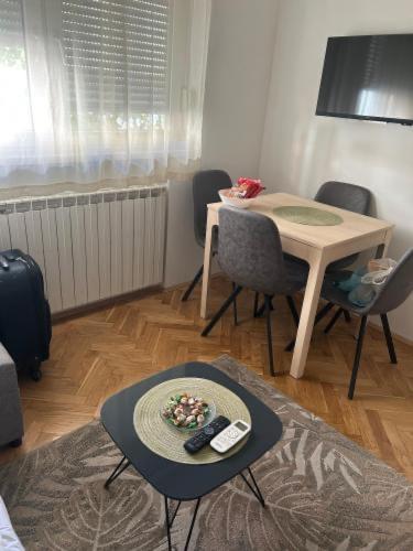 Hipodrom Lägenhet Zagreb Exteriör bild